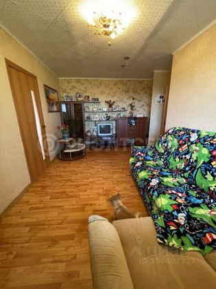 Продажа 4-комнатной квартиры 61 м², 5/5 этаж