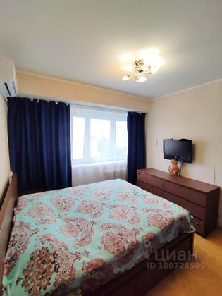 Продажа 2-комнатной квартиры 39,4 м², 11/16 этаж