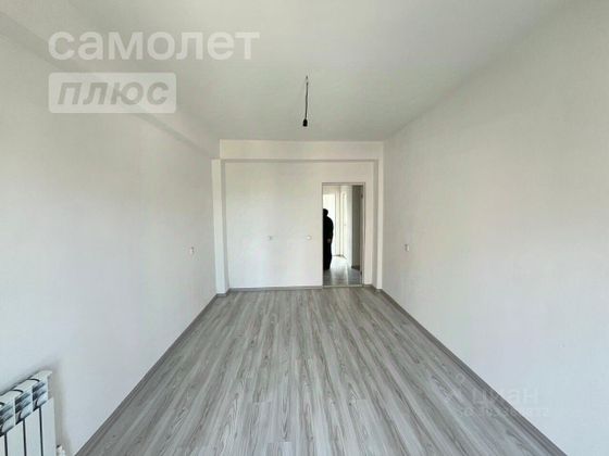 Продажа 2-комнатной квартиры 53,3 м², 5/9 этаж