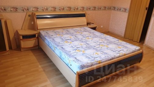 Аренда 3-комнатной квартиры 90 м², 3/5 этаж