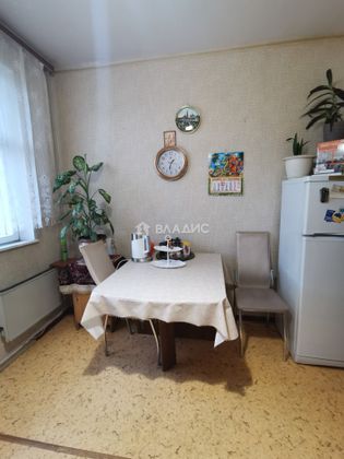 Продажа 1-комнатной квартиры 38 м², 19/22 этаж