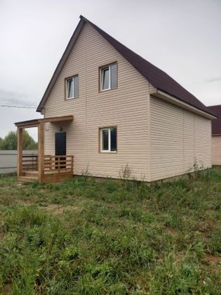 Аренда дома, 130 м², с участком 5 соток