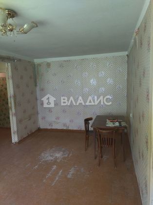 Продажа 2-комнатной квартиры 46,1 м², 1/5 этаж