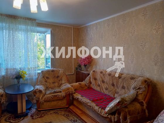 Продажа 3-комнатной квартиры 64 м², 1/9 этаж