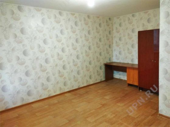 Продажа 1-комнатной квартиры 31 м², 3/5 этаж