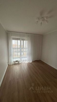 Продажа 2-комнатной квартиры 58 м², 7/15 этаж