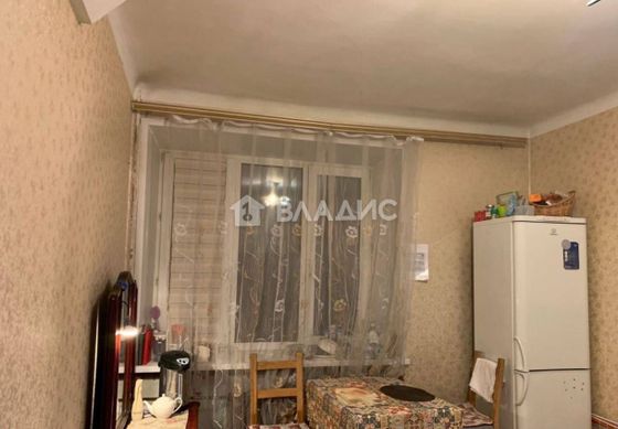 Продажа 1 комнаты, 16,8 м², 2/5 этаж