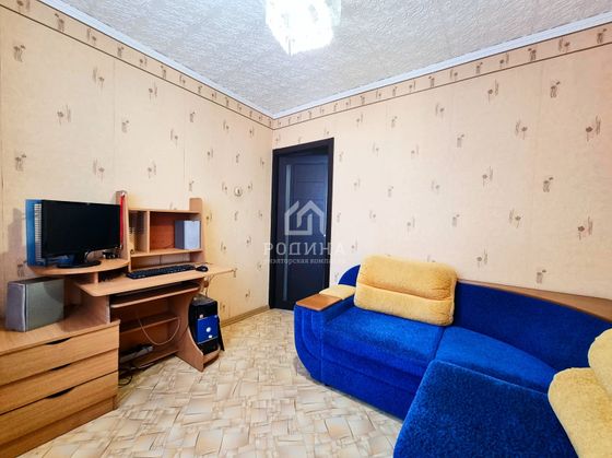 Продажа 4-комнатной квартиры 91,4 м², 8/9 этаж