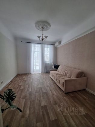 Продажа 3-комнатной квартиры 77,1 м², 3/5 этаж