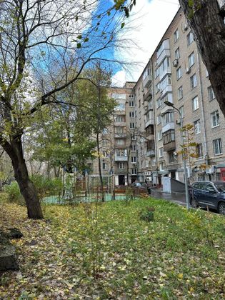 Продажа 3-комнатной квартиры 96 м², 8/8 этаж