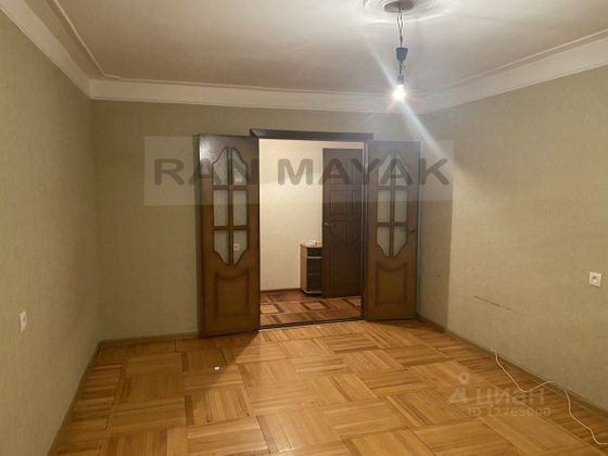 Продажа 2-комнатной квартиры 50 м², 1/9 этаж