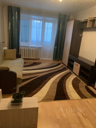 Продажа 1-комнатной квартиры 35,8 м², 2/11 этаж