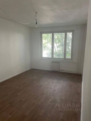 Продажа 3-комнатной квартиры 58,5 м², 3/9 этаж