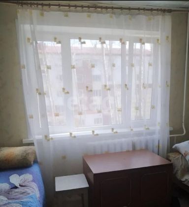 Продажа 1-комнатной квартиры 30 м², 3/5 этаж