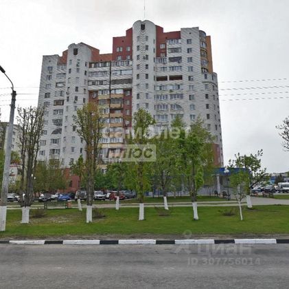 Продажа 3-комнатной квартиры 72,6 м², 6/10 этаж