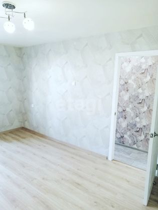 Продажа 1-комнатной квартиры 29,4 м², 3/5 этаж