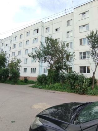 Продажа 1-комнатной квартиры 38,9 м², 5/5 этаж