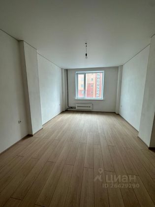 Продажа 2-комнатной квартиры 77 м², 6/16 этаж