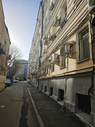 Продажа 1 комнаты, 19,1 м², 4/4 этаж