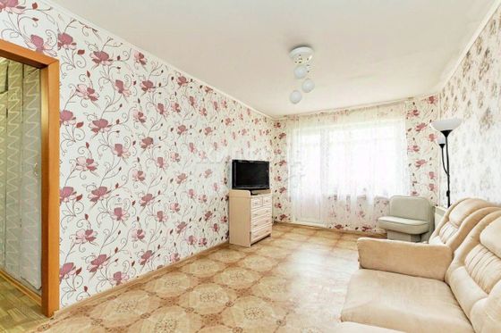 Продажа 3-комнатной квартиры 63,1 м², 9/9 этаж