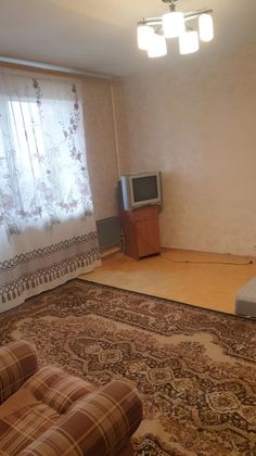 Продажа 2-комнатной квартиры 44,3 м², 2/9 этаж