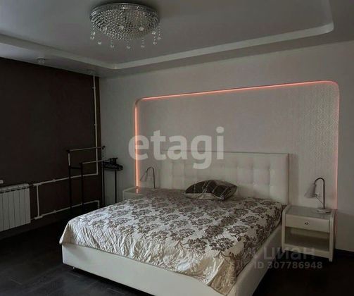 Продажа 2-комнатной квартиры 72 м², 9/17 этаж