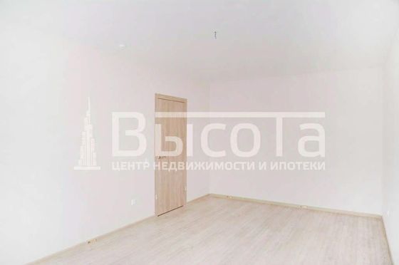 Продажа 1-комнатной квартиры 38,3 м², 17/17 этаж