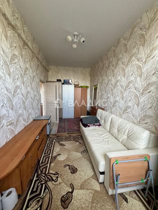 Продажа 2-комнатной квартиры 42 м², 5/6 этаж