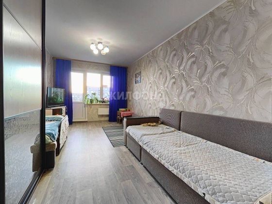 Продажа 1-комнатной квартиры 32,1 м², 8/9 этаж