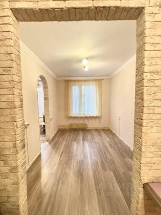 Продажа 2-комнатной квартиры 58,1 м², 3/9 этаж