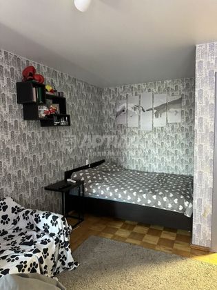 Продажа 1-комнатной квартиры 33,9 м², 10/10 этаж