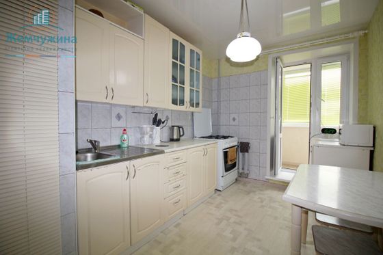 Продажа 2-комнатной квартиры 50 м², 8/9 этаж