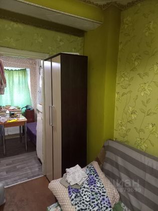 Продажа 1-комнатной квартиры 22 м², 1/1 этаж