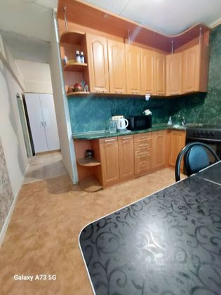 Продажа 3-комнатной квартиры 53 м², 3/5 этаж