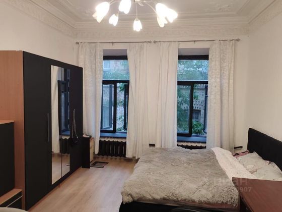 Продажа многокомнатной квартиры 124,5 м², 2/3 этаж