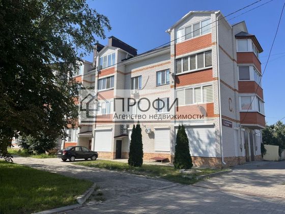 Продажа 2-комнатной квартиры 58,2 м², 4/4 этаж