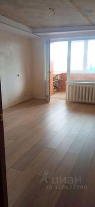 Продажа 3-комнатной квартиры 57,5 м², 5/5 этаж