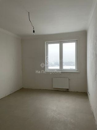 Продажа 3-комнатной квартиры 79,3 м², 9/33 этаж
