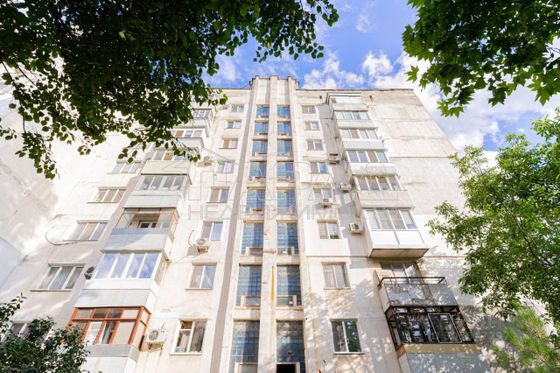 Продажа 3-комнатной квартиры 63,2 м², 1/9 этаж