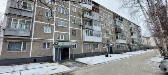 Продажа 1-комнатной квартиры 28,4 м², 2/5 этаж