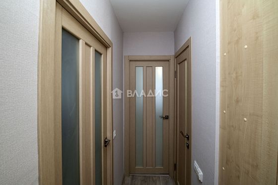 Продажа 1-комнатной квартиры 32 м², 4/5 этаж