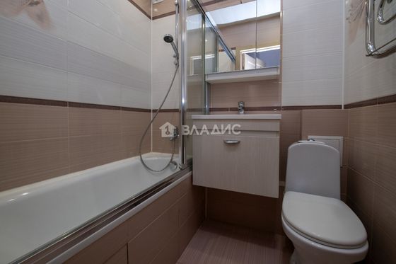 Продажа 1-комнатной квартиры 32 м², 4/5 этаж