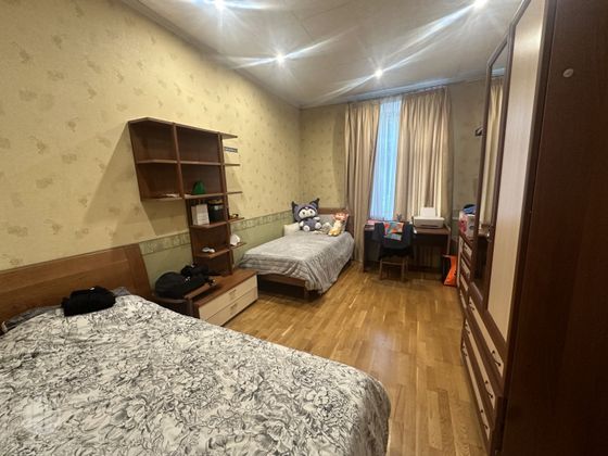 Продажа 3-комнатной квартиры 81,6 м², 2/5 этаж