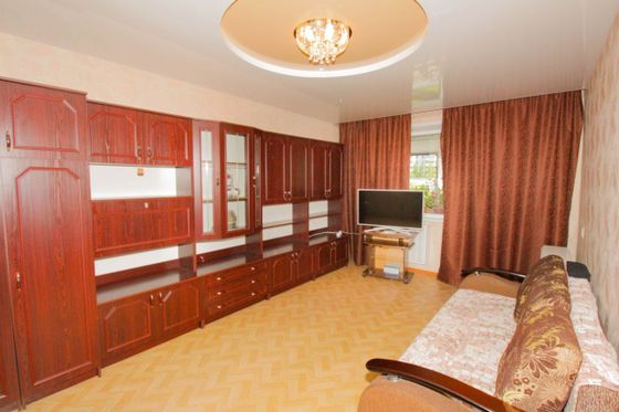 Продажа 2-комнатной квартиры 53 м², 2/12 этаж