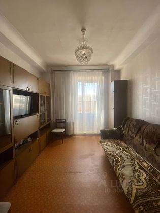 Продажа 2-комнатной квартиры 50 м², 2/3 этаж