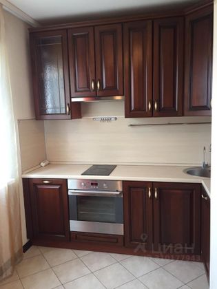 Продажа 1-комнатной квартиры 38,7 м², 8/14 этаж