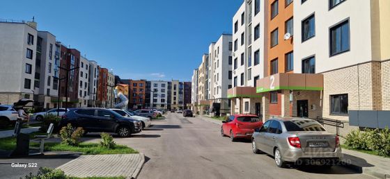 Продажа 4-комнатной квартиры 113 м², 1/5 этаж