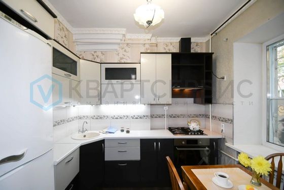 Продажа 3-комнатной квартиры 59,2 м², 1/3 этаж