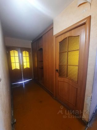 Продажа 2-комнатной квартиры 47,4 м², 5/9 этаж