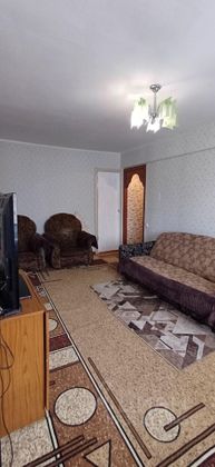 Продажа 3-комнатной квартиры 49,2 м², 3/5 этаж